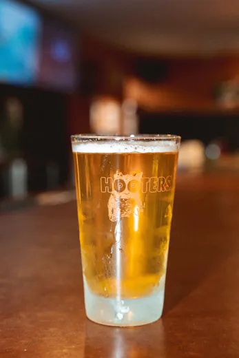 Hooters Newcastle