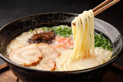 Love Sushi & Ramen Angel