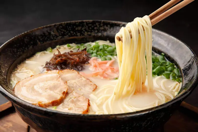 Love Sushi & Ramen Angel