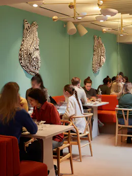Ottolenghi Richmond