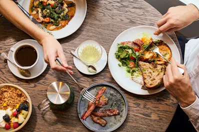 Ottolenghi Richmond