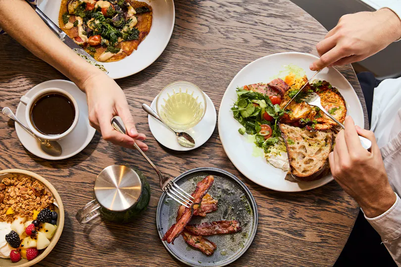 Ottolenghi Richmond