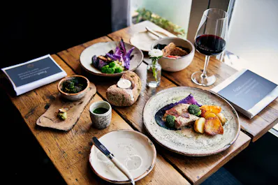Food Leigh-on-Sea