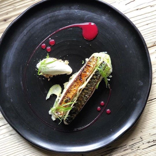 The George - Ashbourne