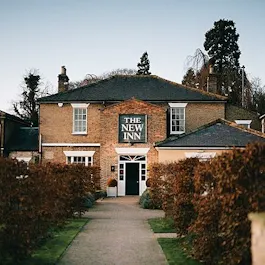 The New Inn - Great Limber
