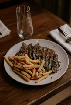 The New Inn - Great Limber