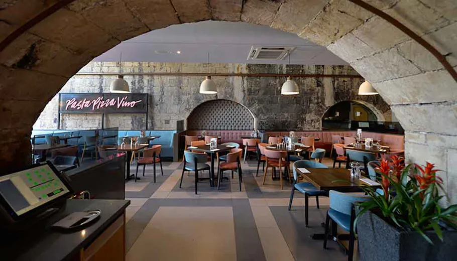 Prezzo - Bath