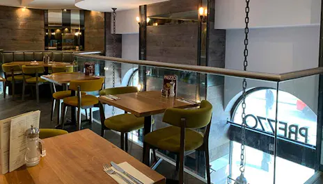 Prezzo - St. Martin
