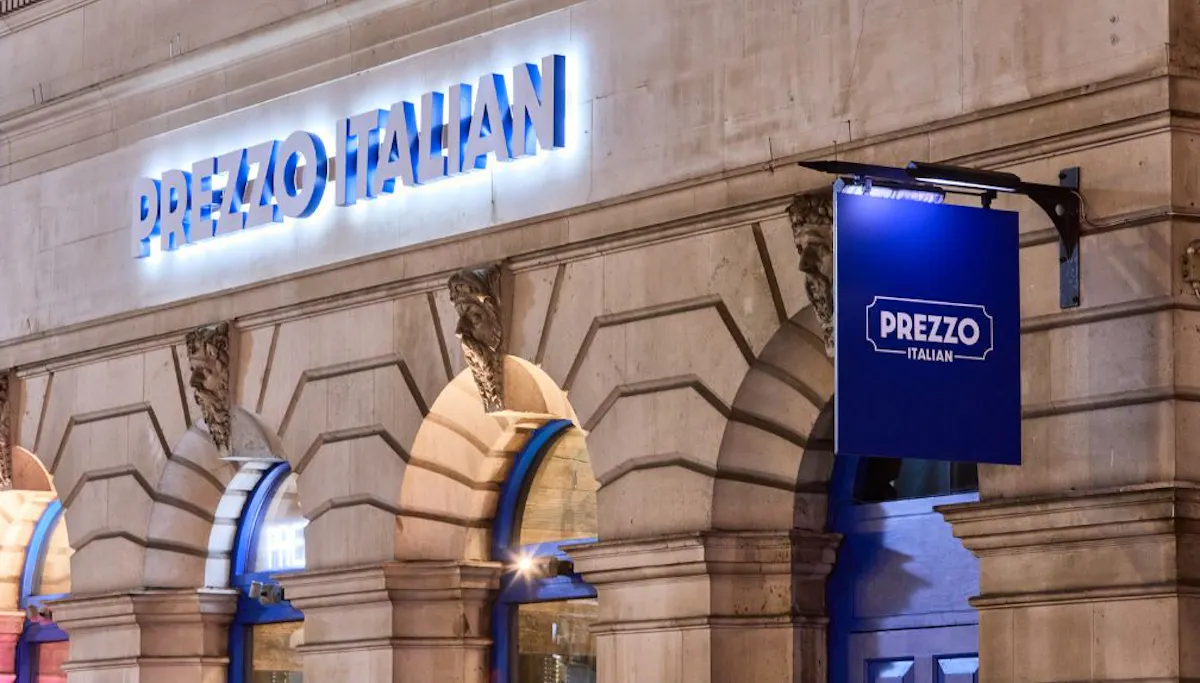 Prezzo - St. Martin