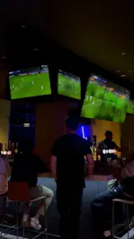 Shark Club London Gatwick