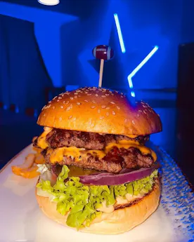Shark Club London Gatwick
