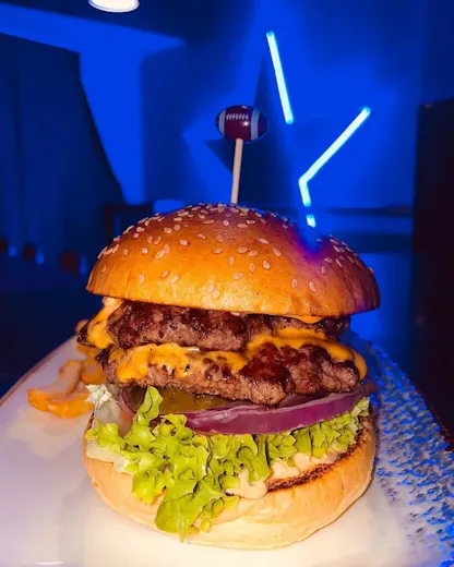 Shark Club London Gatwick