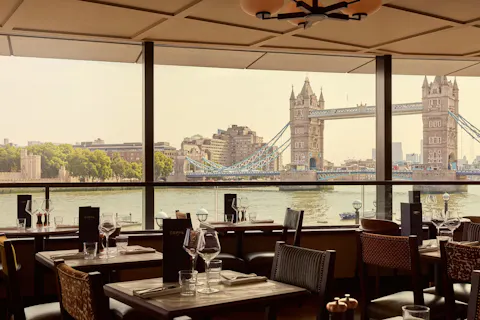 Coppa Club London Bridge