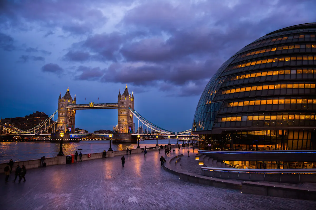 Coppa Club London Bridge