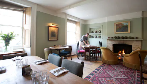 The Wheatsheaf Inn - Burford