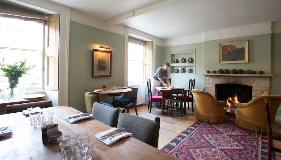 The Wheatsheaf Inn - Burford