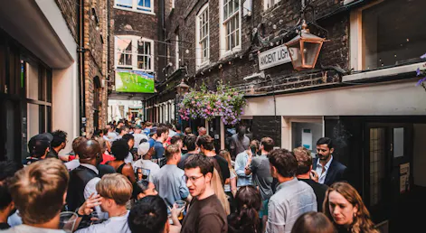 St Christophers Inn