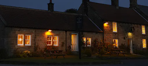 The Wheatsheaf Inn - Whitby