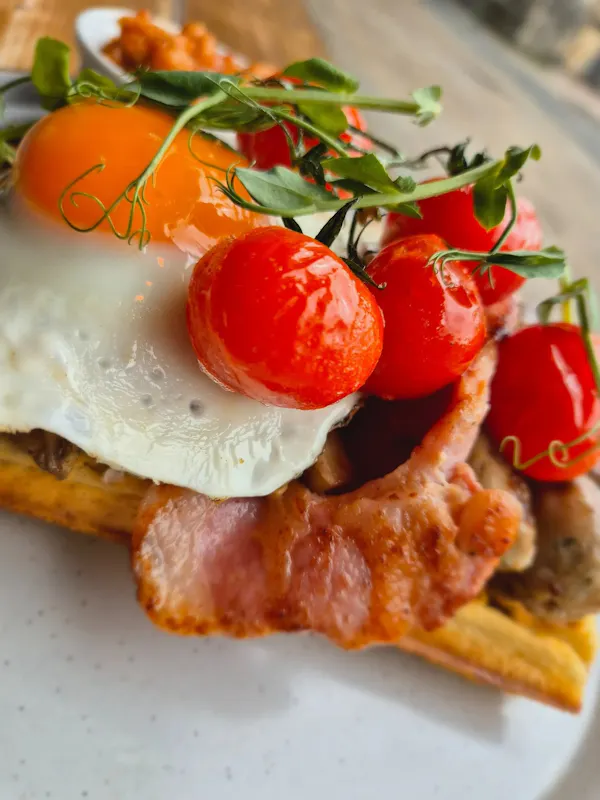 Bar Hashery Layerthorpe