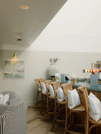 Pizzeria at The Beach House
