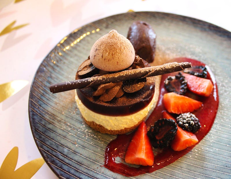 Loch Leven's Larder, Kinross Restaurant Review, Menu, Opening Times