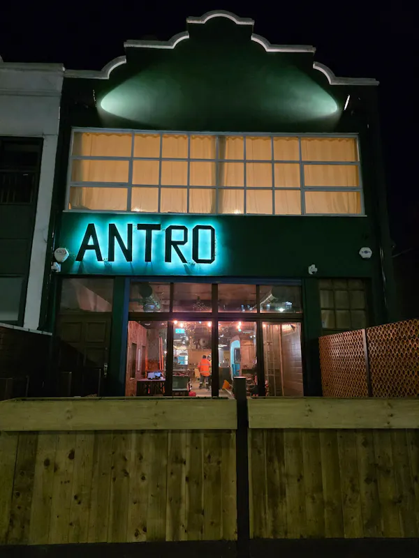 Antro