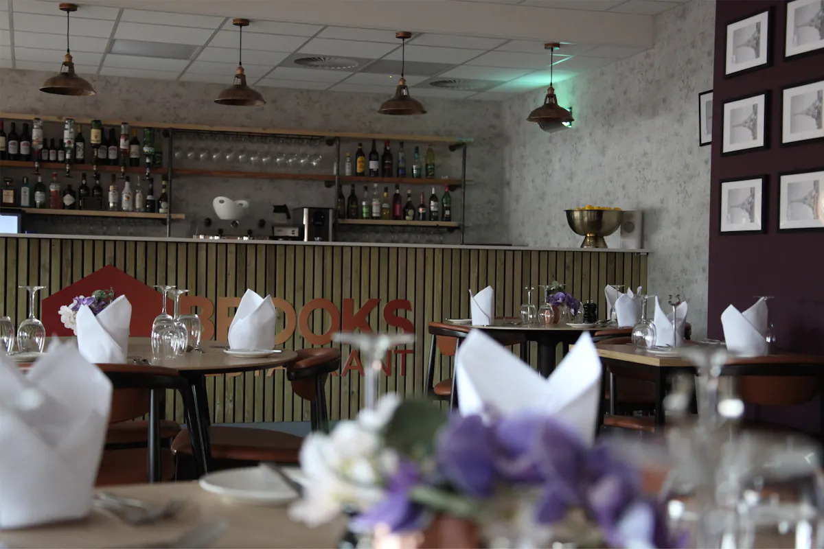 Brooks Restaurant