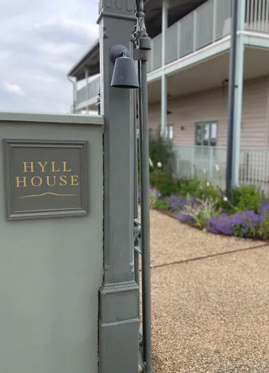 Hyll House