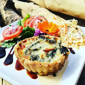Pillars of Hercules Organic Farm Shop & Café
