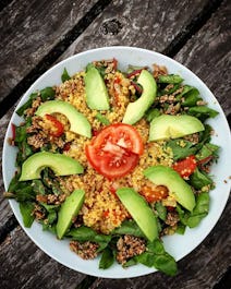 Pillars of Hercules Organic Farm Shop & Café