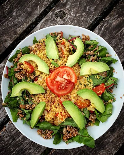 Pillars of Hercules Organic Farm Shop & Café