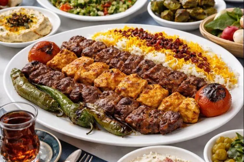 Rockni Restaurant