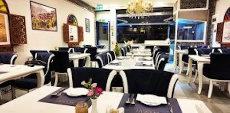 Rockni Restaurant