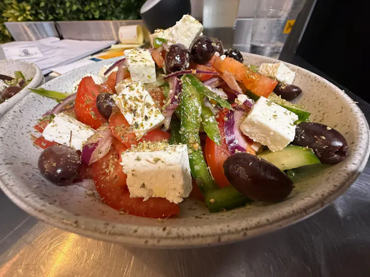 Kypseli Kitchen Tunbridge Wells