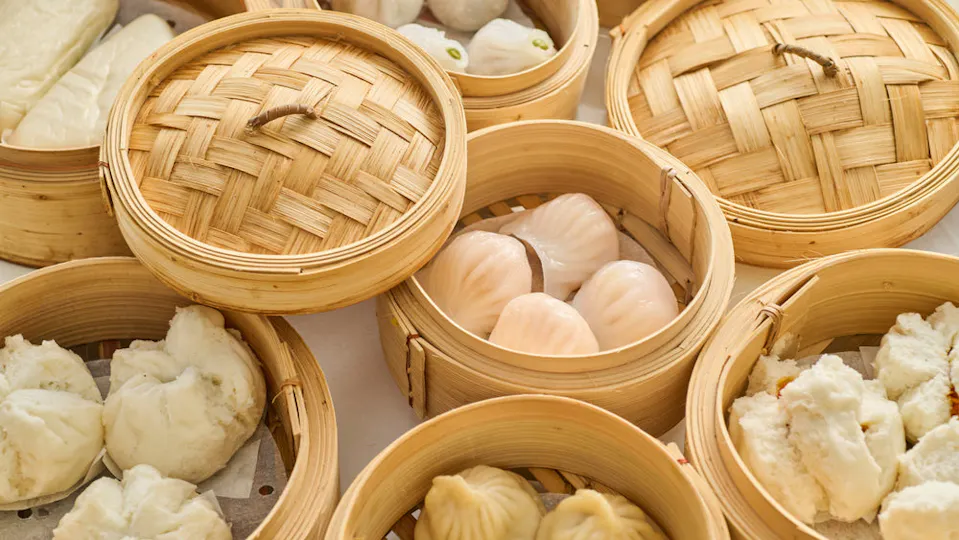 The Good Fortune