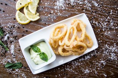 Spaghetti House Bryanston Street