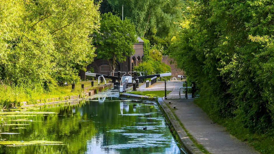 Village Pub & Grill – Birmingham Dudley