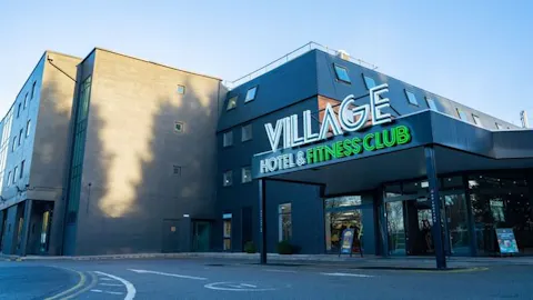 Village Pub & Grill Bracknell