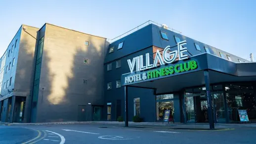 Village Pub & Grill Bracknell
