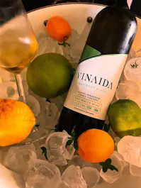Vinaida