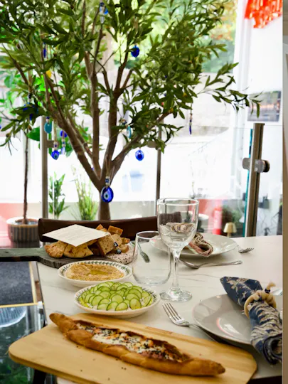 Yamas! Gastrobar