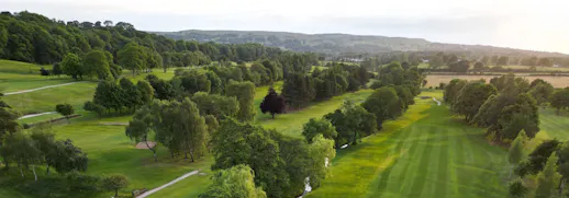 1906 @ Otley Golf Club