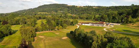 1906 @ Otley Golf Club