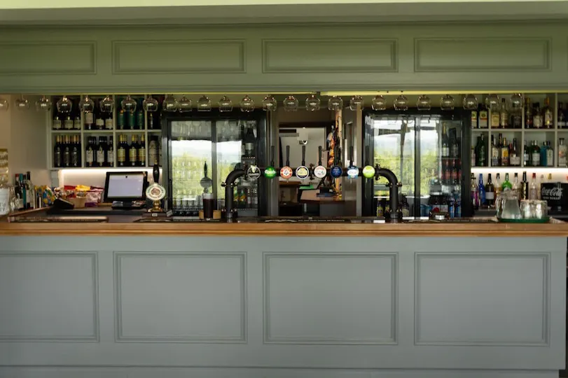 1906 @ Otley Golf Club