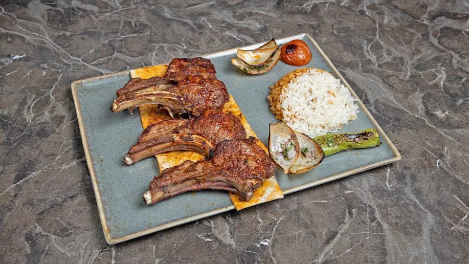 Ada Restaurant