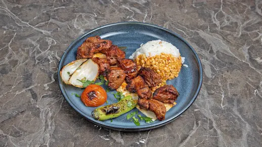Ada Restaurant