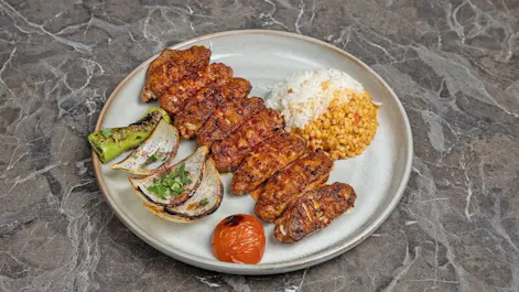 Ada Restaurant