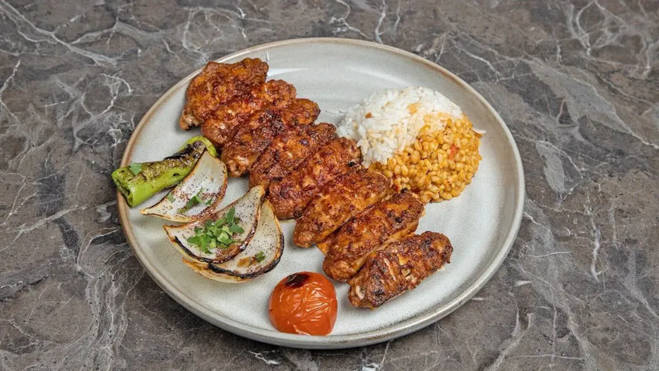 Ada Restaurant