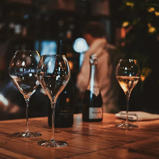 Aylesbury Wine & Tasting Room