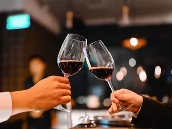Aylesbury Wine & Tasting Room